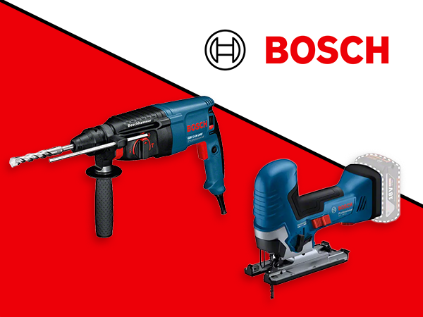 Bosch Yetkili Servisi